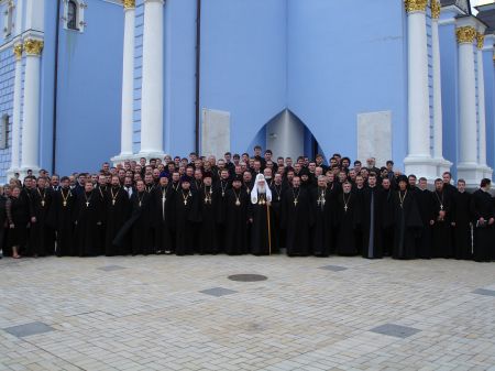 Спільна світлина в день випуску