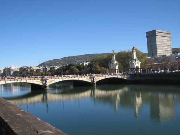 San Sebastian