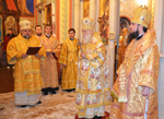 Vizyt Patriarha Pyrogosha 10