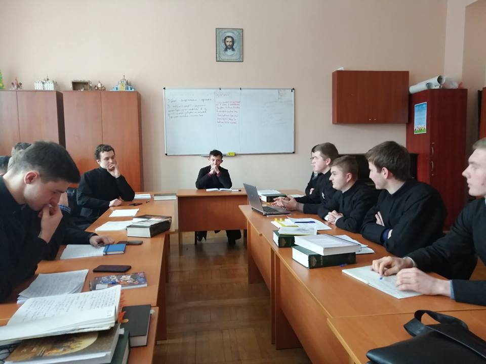 Нестандартна практична з педагогіки III курсу денної форми навчання