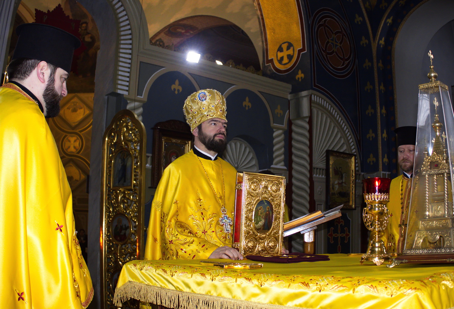 Неділя про Закхея