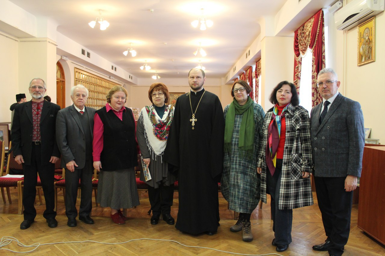 Відбулась III Всеукраїнська конференція для молодих вчених і студентів