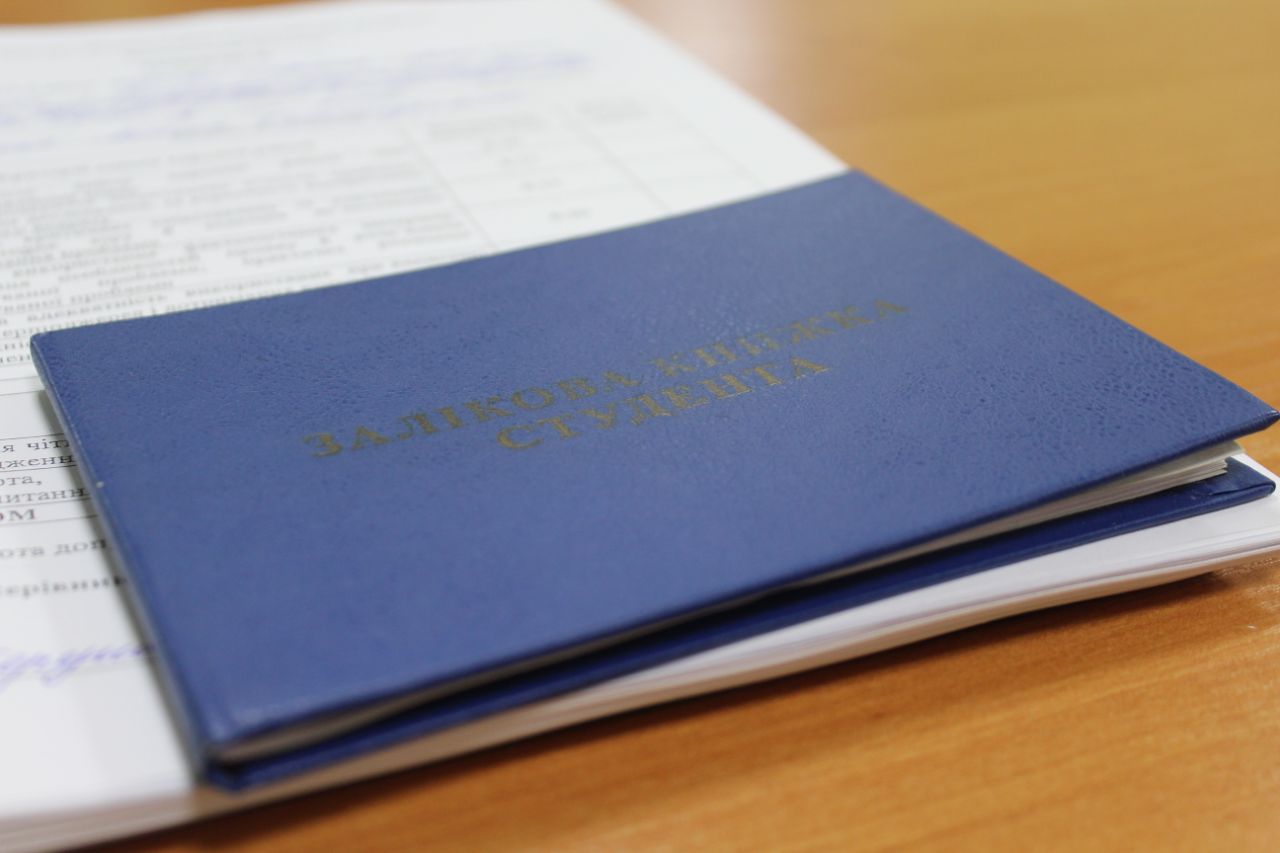 Відбувся захист курсових робіт на кафедрі церковно-історичних і практичних дисциплін