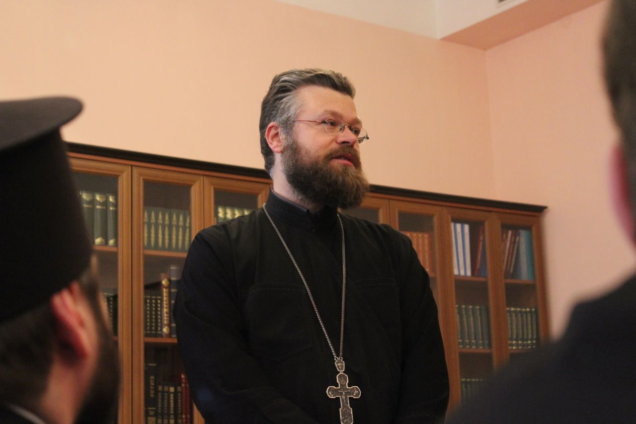 Якою може бути молитва українців ХХІ століття?