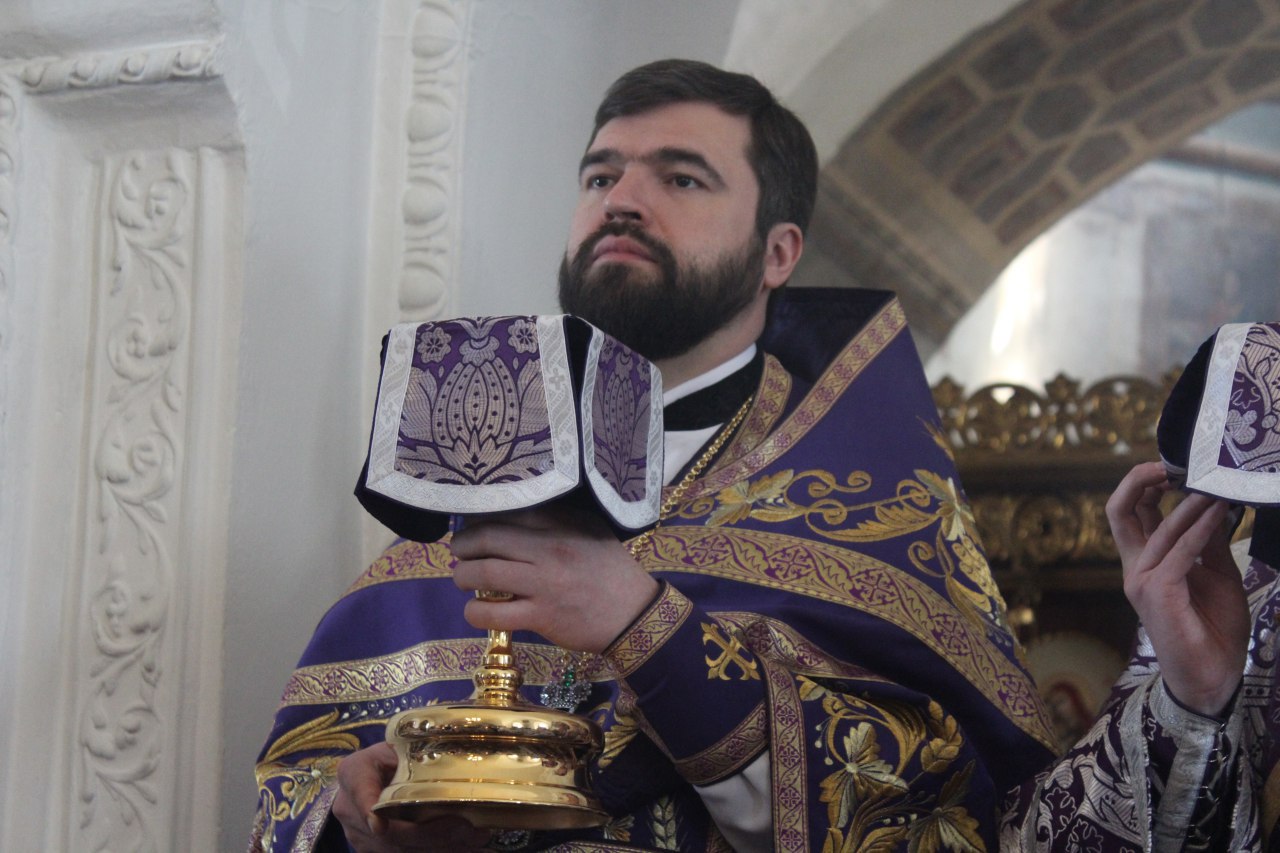 Великий Четвер