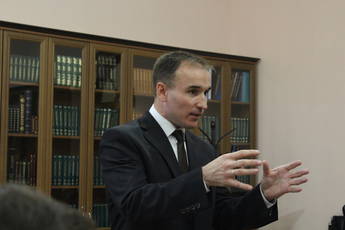 Бухгалтерський облік і звітність релігійних організацій