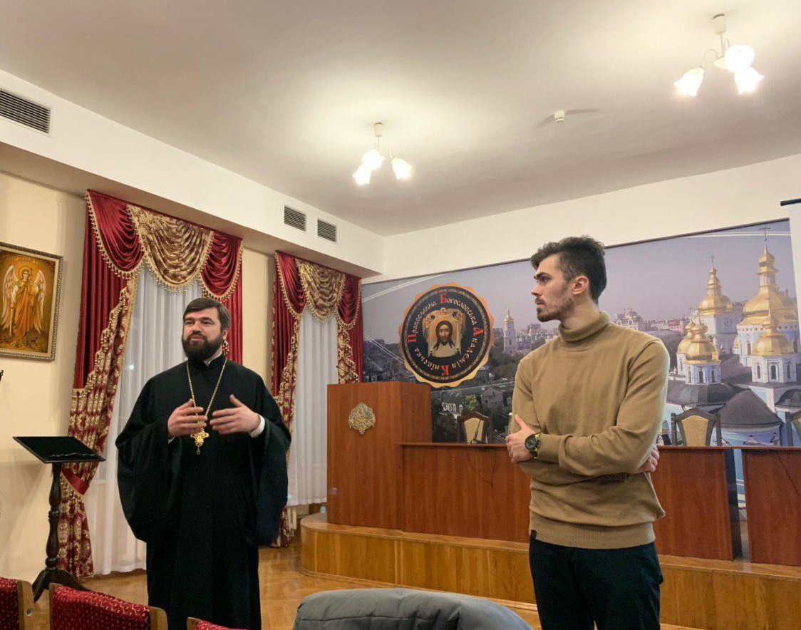 Юридичні аспекти створення та діяльності релігійних організацій