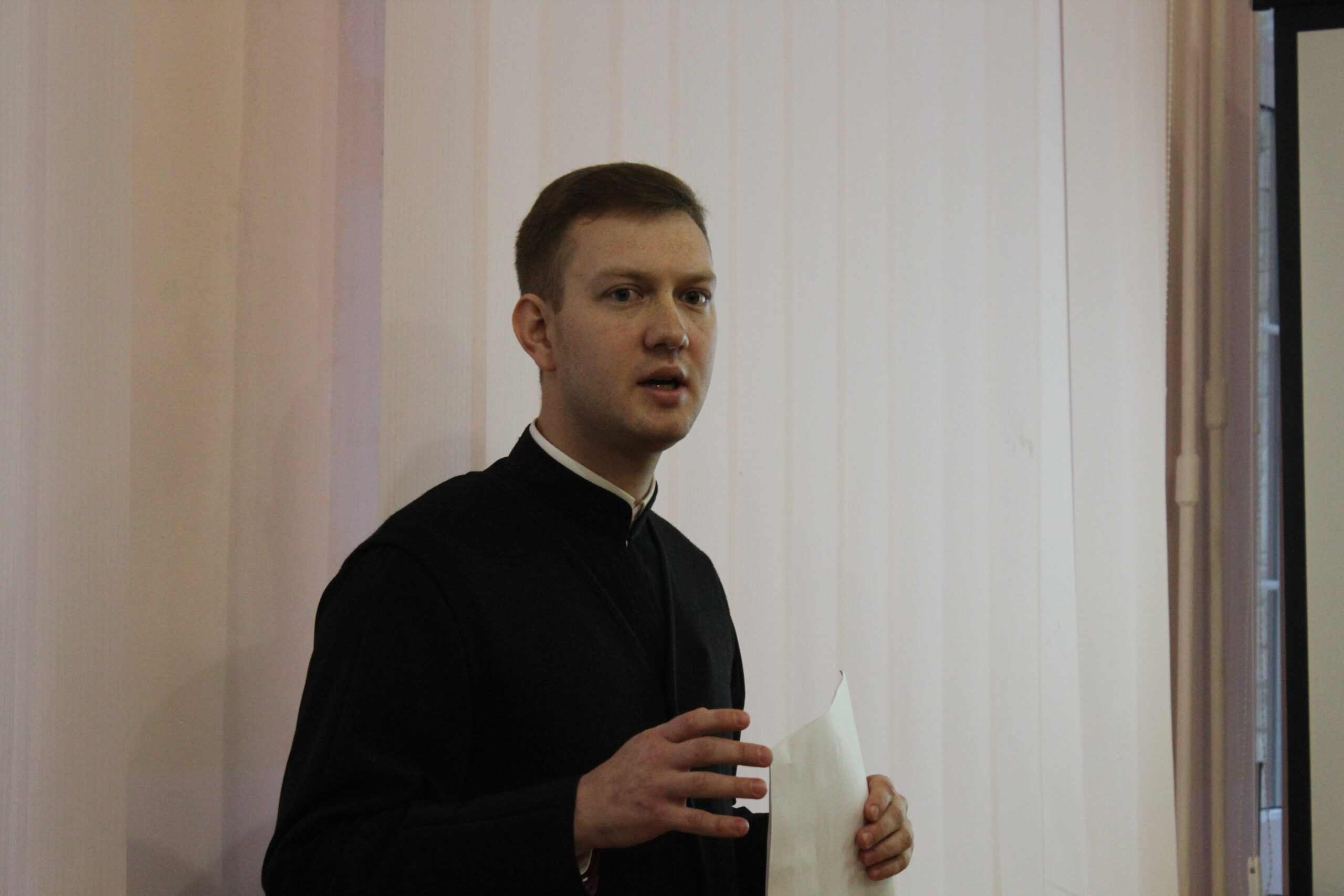 Секуляризм та його релігійне підгрунтя