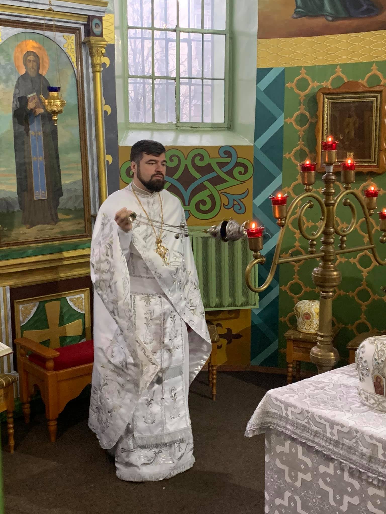 Собор Пресвятої Богородиці