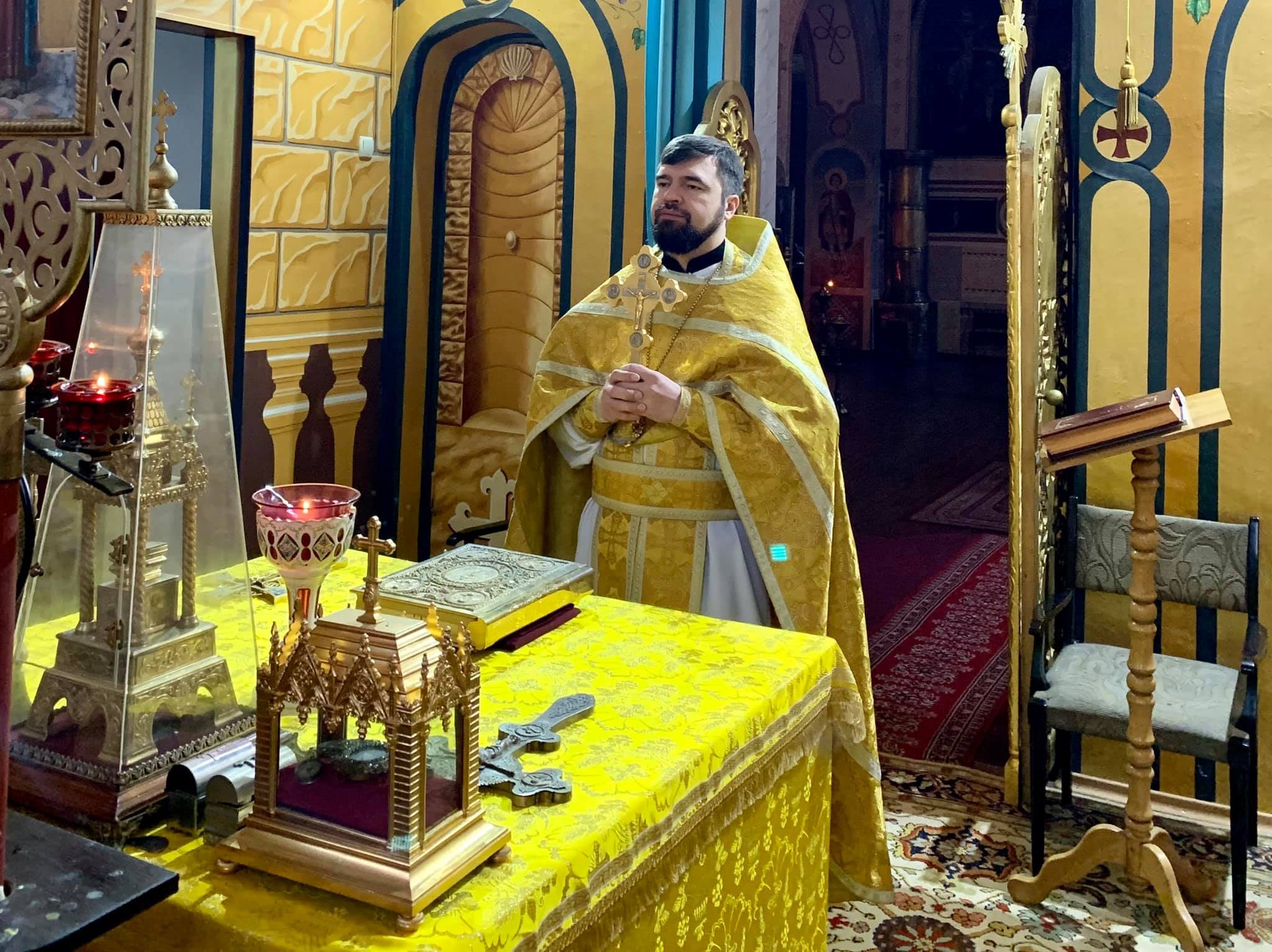 31-й тиждень після П’ятдесятниці