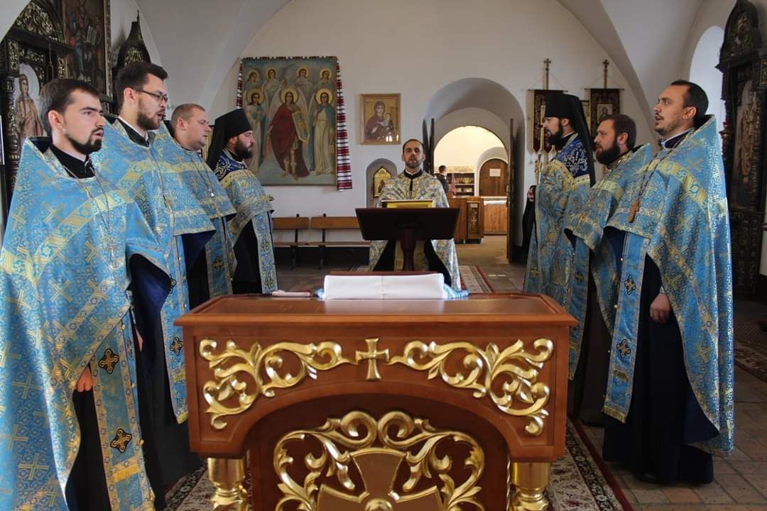 Зустріч випускників