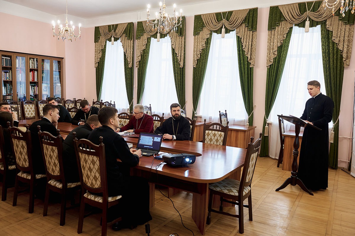 Триває апробація результатів магістерських досліджень