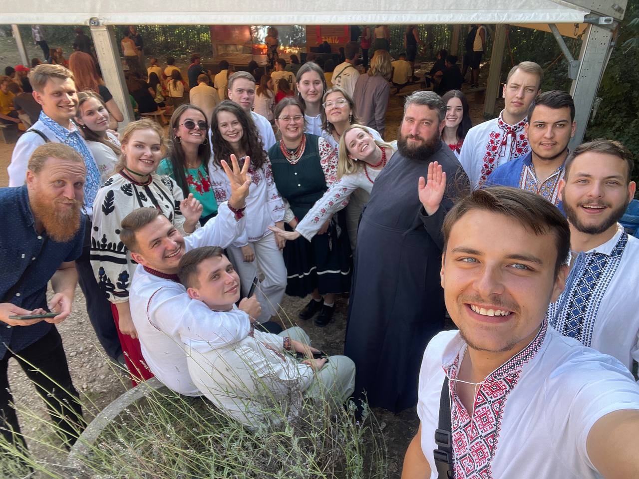 Паломницька подорож студентів КПБА до екуменічної спільноти Тезе на “Тиждень Православ’я у Тезе”