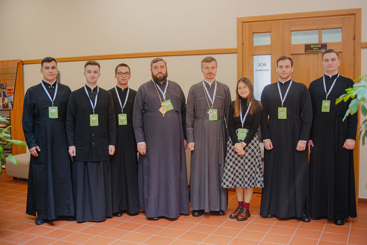 Від ідеї до дії: делегація КПБА на Екуменічному соціальному тижні