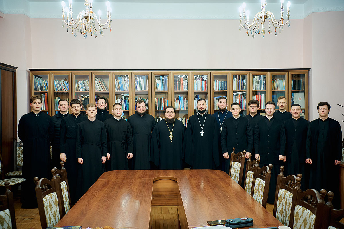 Стартував новий проєкт “Біблійні студії”