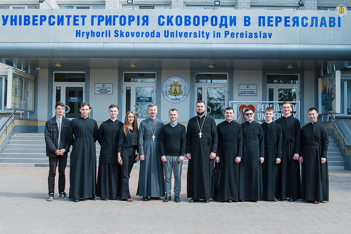 Делегати КПБА взяли участь у семінарі «Православна Церква України: розвінчування російських міфів про традиції та обряди»