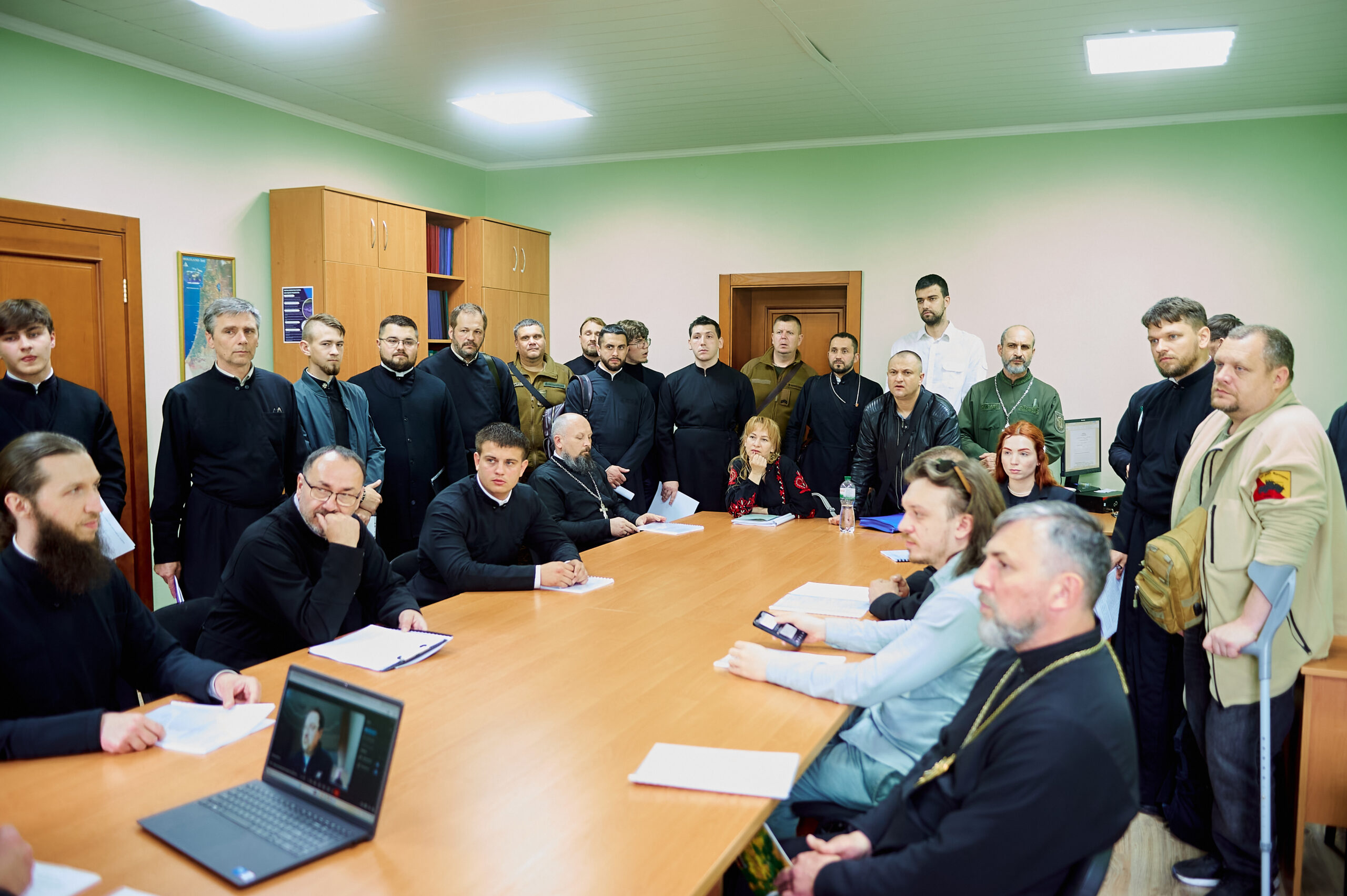 Відбувся захист курсових робіт студентів 1 курсу заочної форми навчання