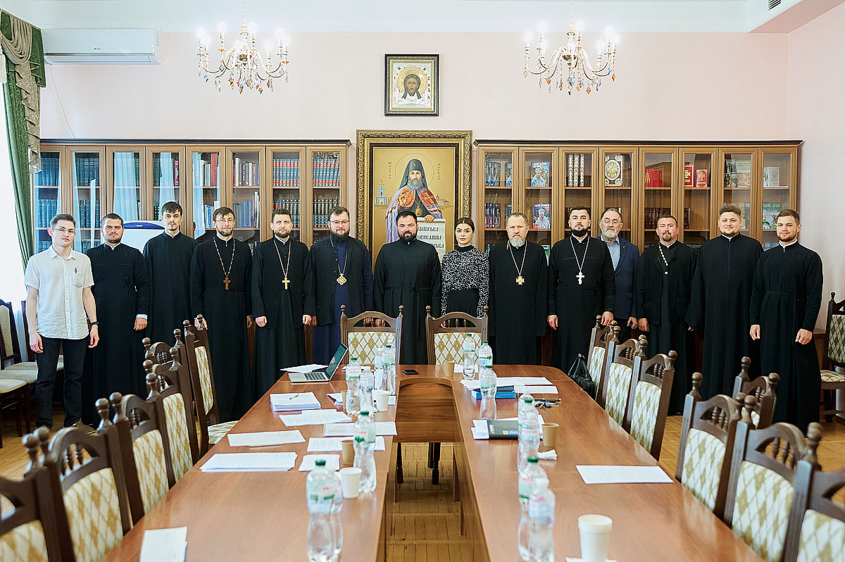 Відбулися підсумкові атестаційні випробування для здобувачів магістерського рівня освіти