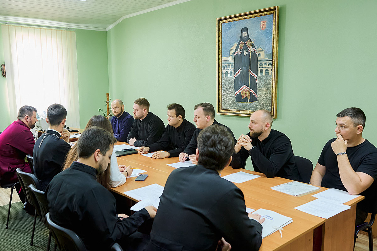 Відбулась атестація аспірантів КПБА