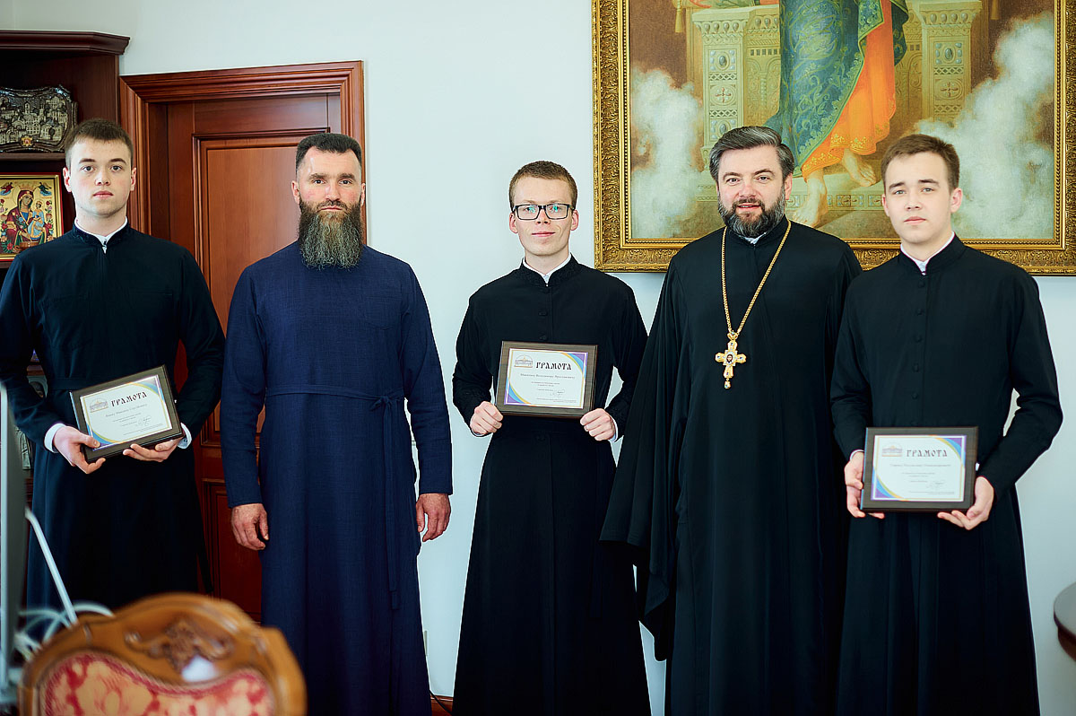 Нагородили переможців щорічного спортивного турніру з настільного тенісу