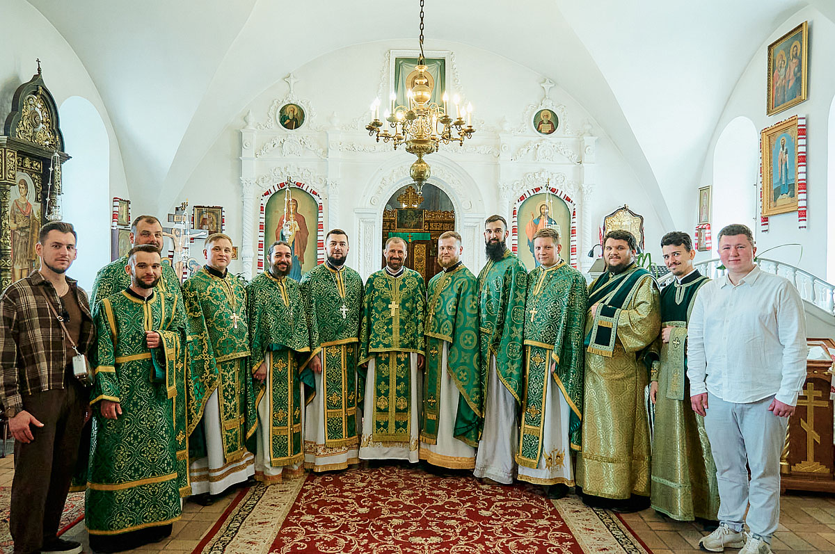 Відбулася зустріч випускників бакалаврату 2019 року