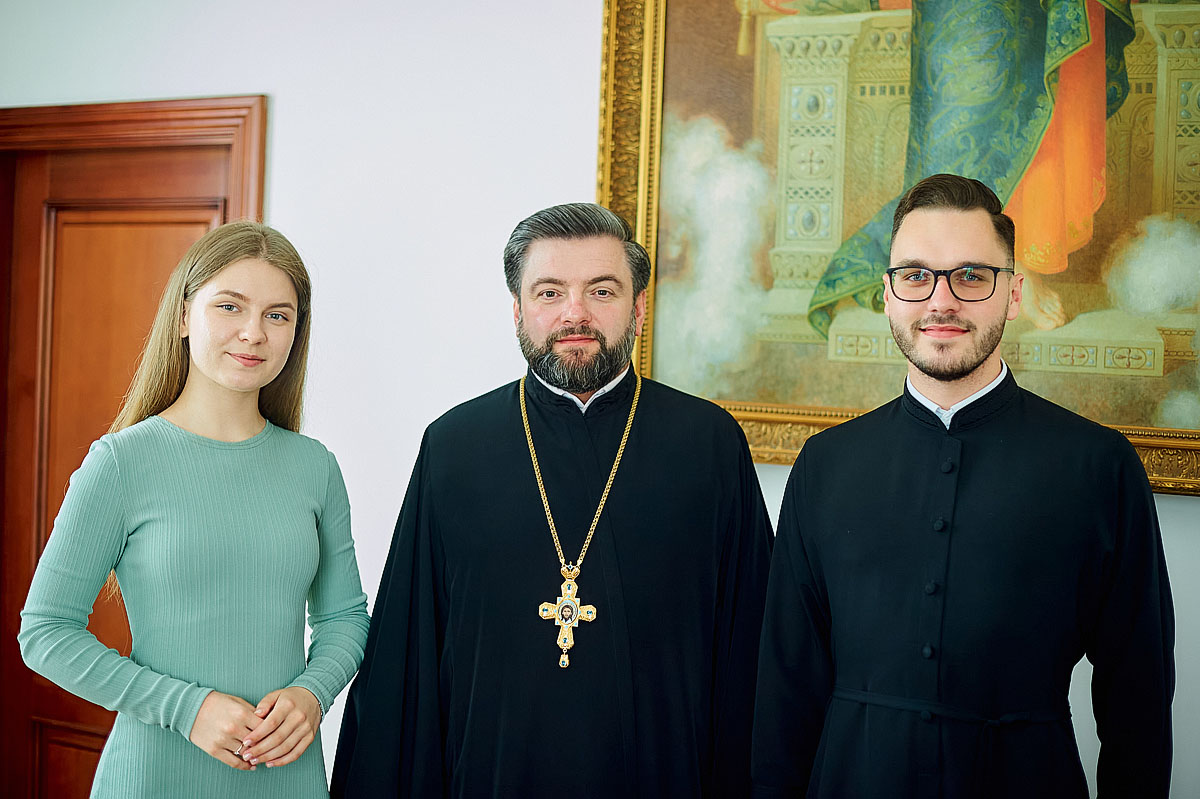 Благословіння на шлюб