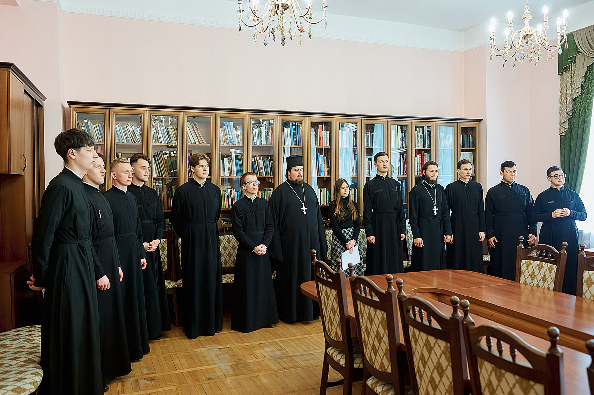 Відбулася підсумкова атестація здобувачів бакалаврського рівня освіти