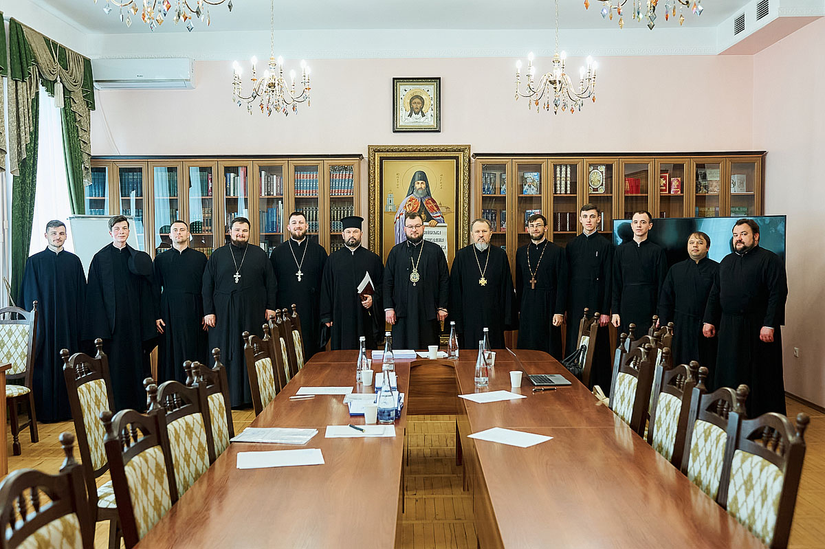 Відбулися підсумкові атестаційні випробування для здобувачів магістерського рівня освіти