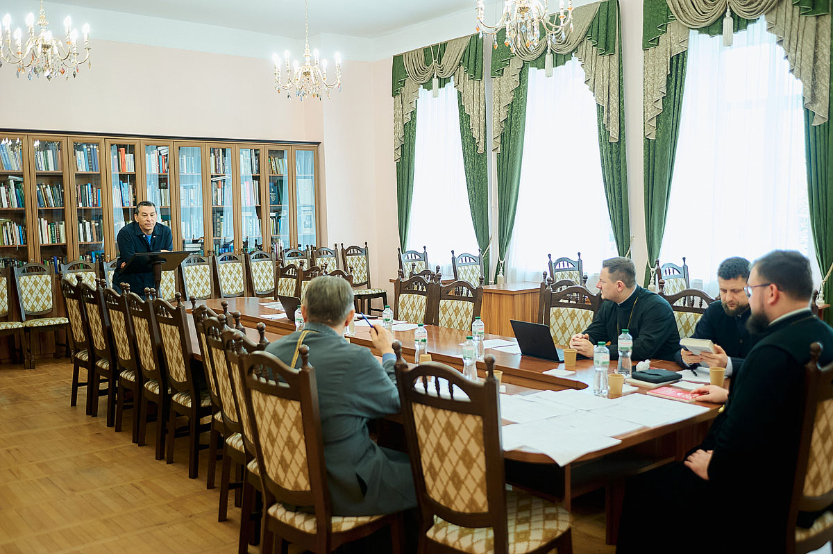 У КПБА відбулася співбесіда другого етапу вступу абітурієнтів бакалаврату та вступників на другий (магістерський) рівень вищої освіти з приймальною комісією